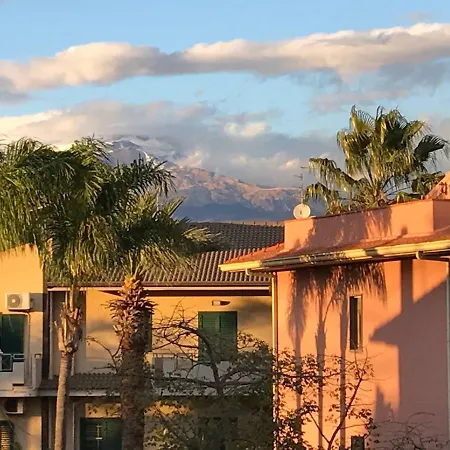 Διαμέρισμα La Casa Di Davide