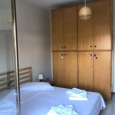 Διαμέρισμα La Casa Di Davide