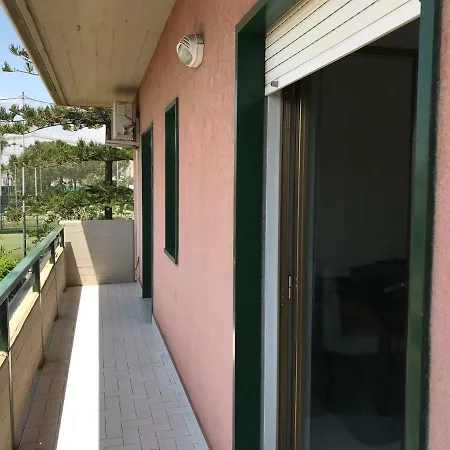 La Casa Di Davide Διαμέρισμα