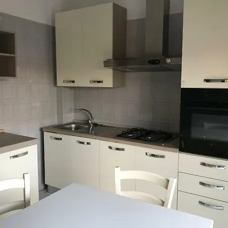 Διαμέρισμα La Casa Di Davide