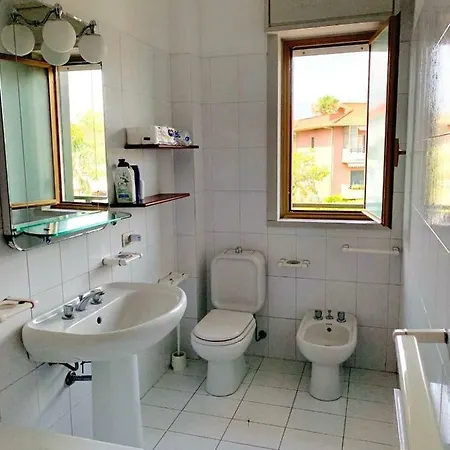 La Casa Di Davide Διαμέρισμα