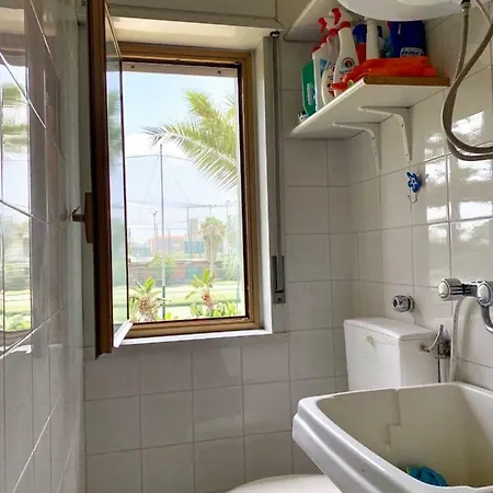 Διαμέρισμα La Casa Di Davide Κατάνια
