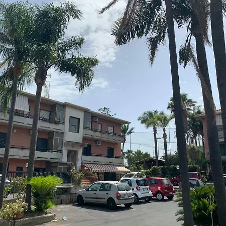 Διαμέρισμα La Casa Di Davide *