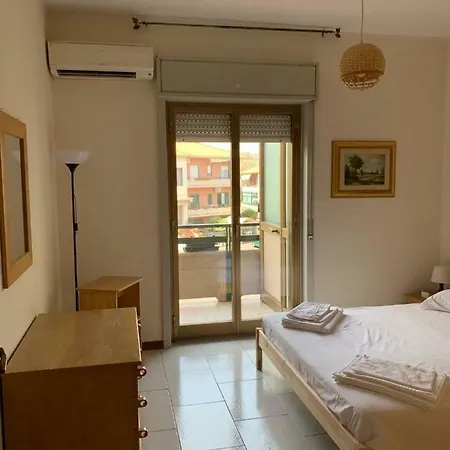 Διαμέρισμα La Casa Di Davide *