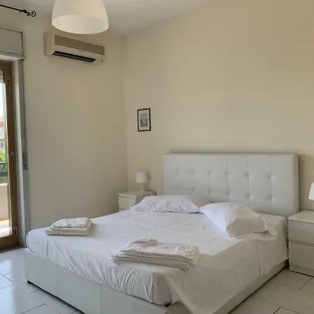 La Casa Di Davide Κατάνια