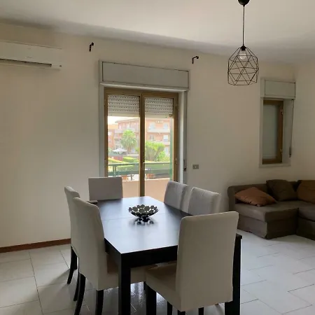 La Casa Di Davide Διαμέρισμα *