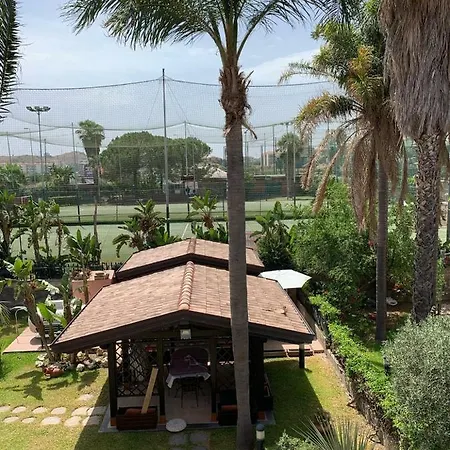 Διαμέρισμα La Casa Di Davide Κατάνια